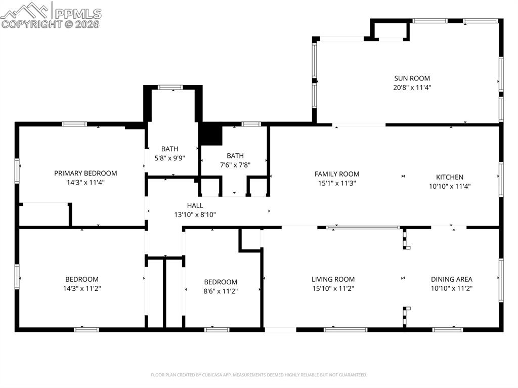Image 30 of 37: Floor Plan