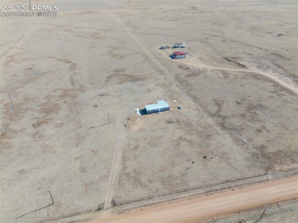 Image 34 of 37: Aerial View