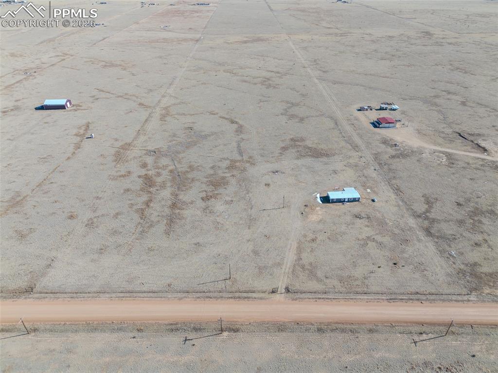 Image 35 of 37: Aerial View