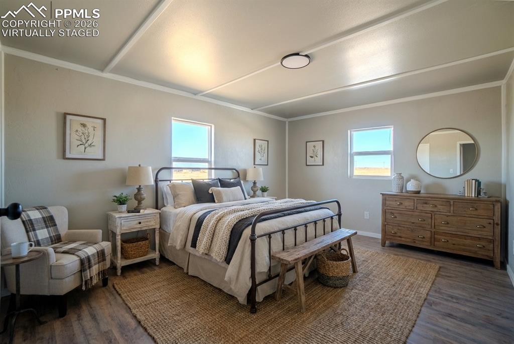 Image 6 of 37: virtually staged