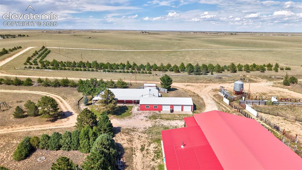 Image 3 of 50: Acreage / Trees /Views