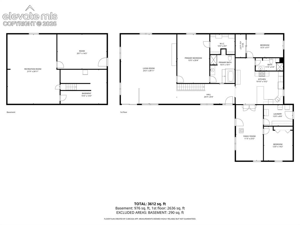 Image 50 of 50: Floor Plan