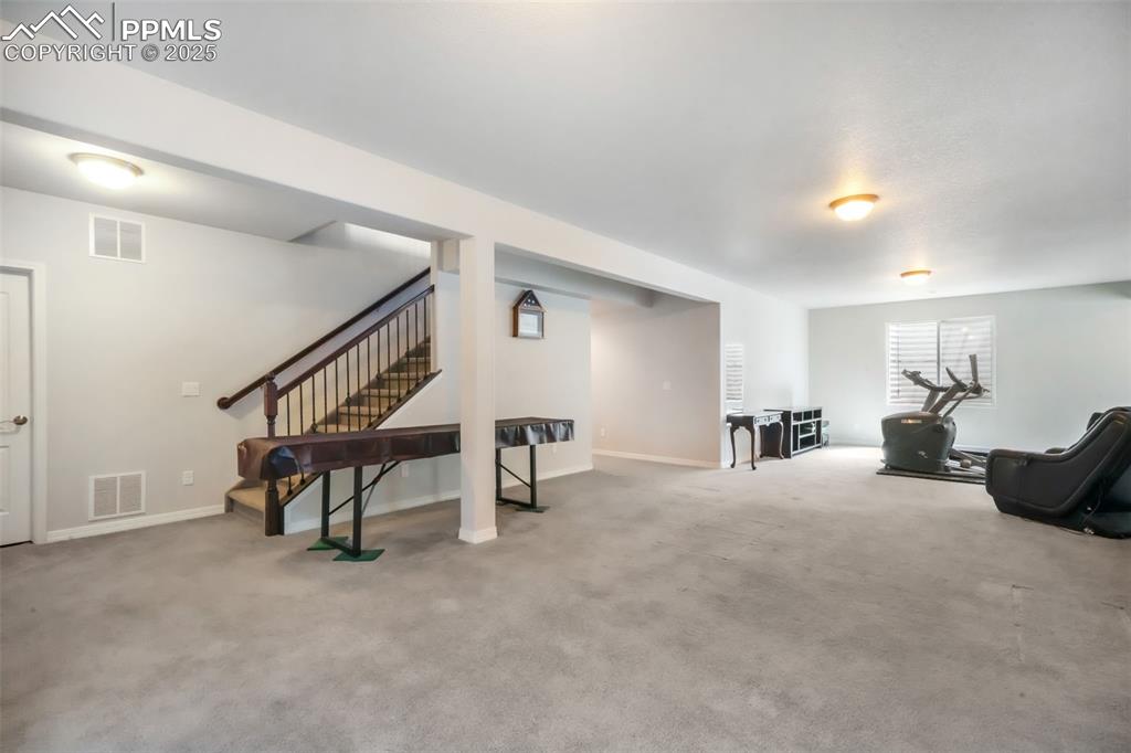 Image 29 of 50: Basement