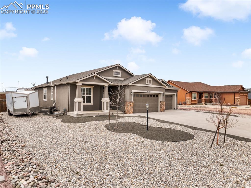 Image 40 of 50: Front of Structure