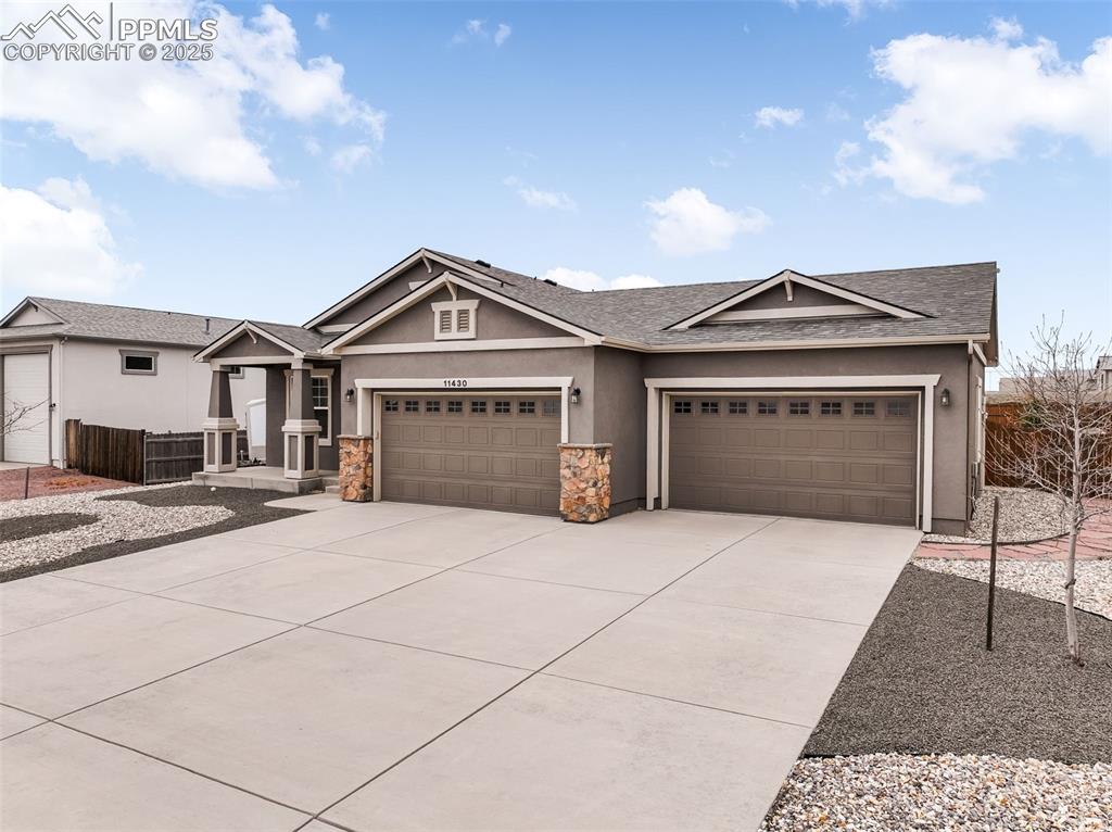 Image 45 of 50: Front of Structure