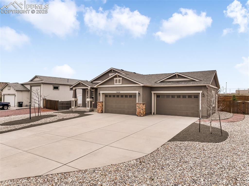 Image 46 of 50: Front of Structure