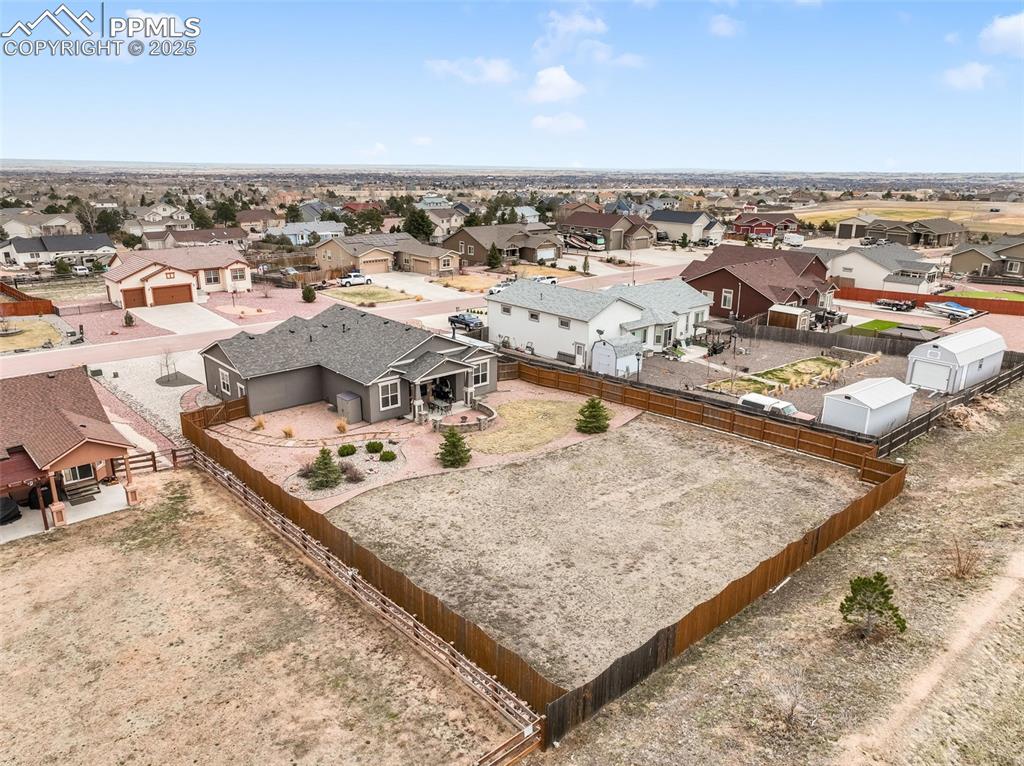 Image 48 of 50: Aerial View