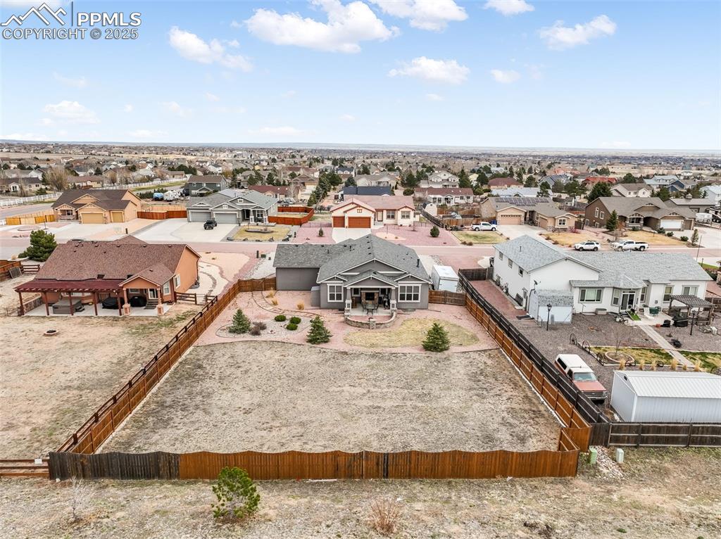 Image 49 of 50: Aerial View