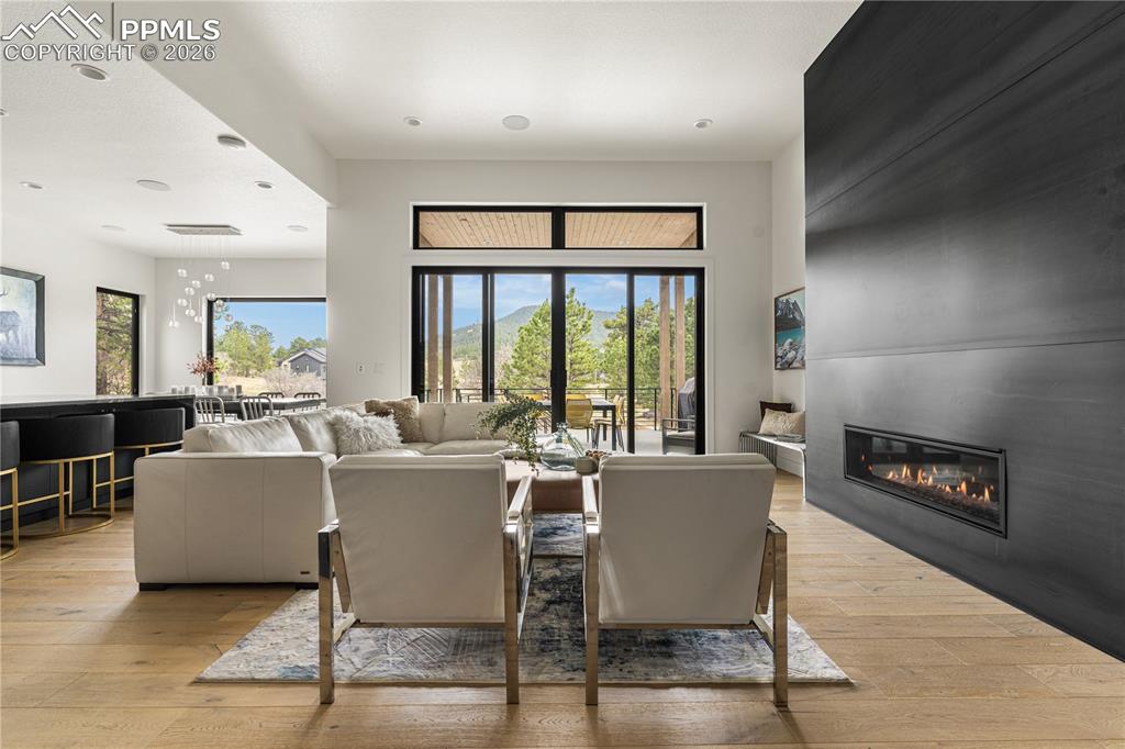 Image 2 of 32: Living Room