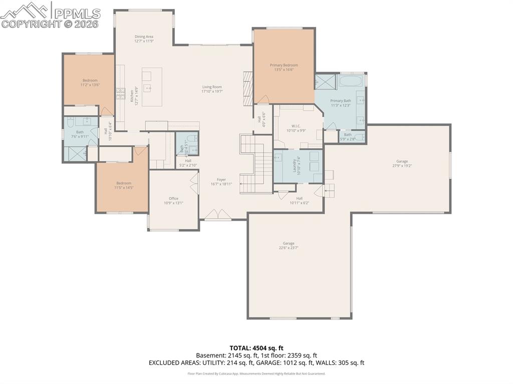 Image 31 of 32: Floor Plan