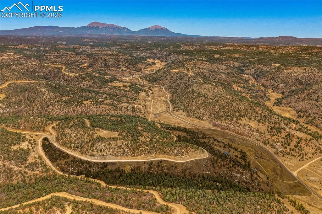 Image 43 of 50: Aerial View