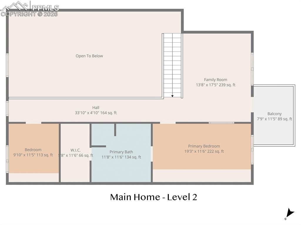 Image 46 of 50: Floor Plan