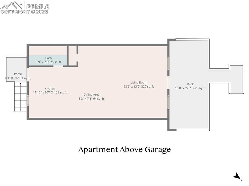 Image 50 of 50: Floor Plan
