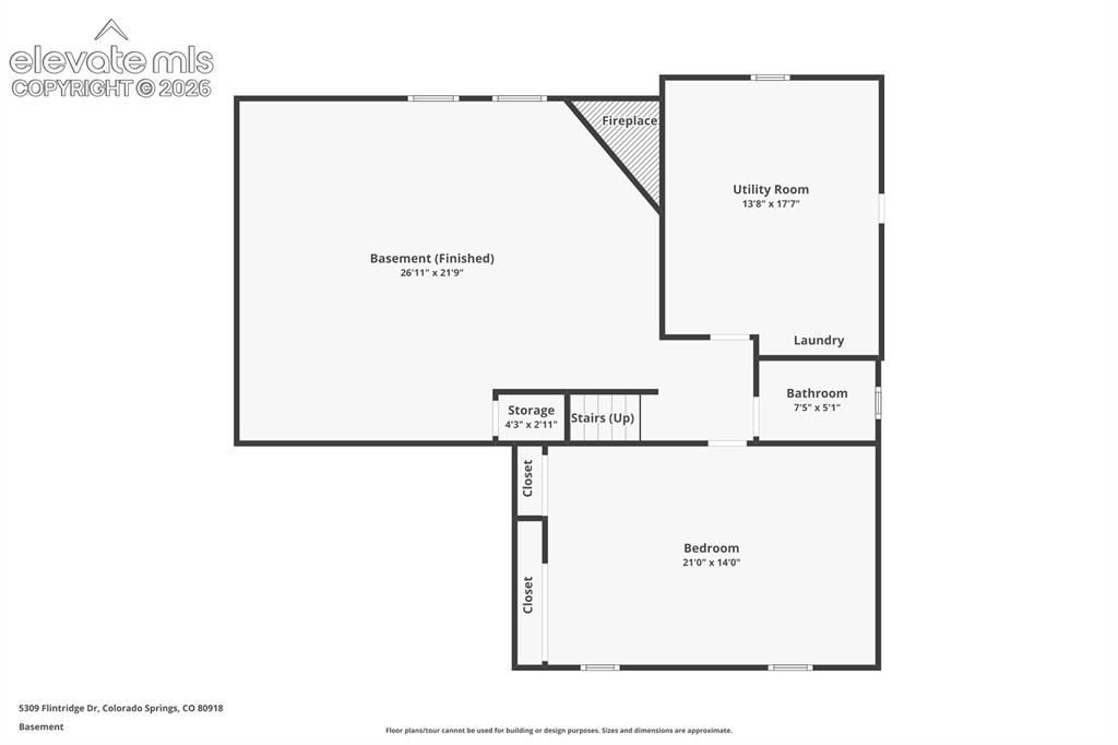 Image 39 of 41: Floor Plan