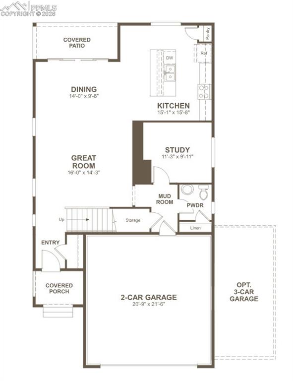 Image 2 of 3: No Description Available