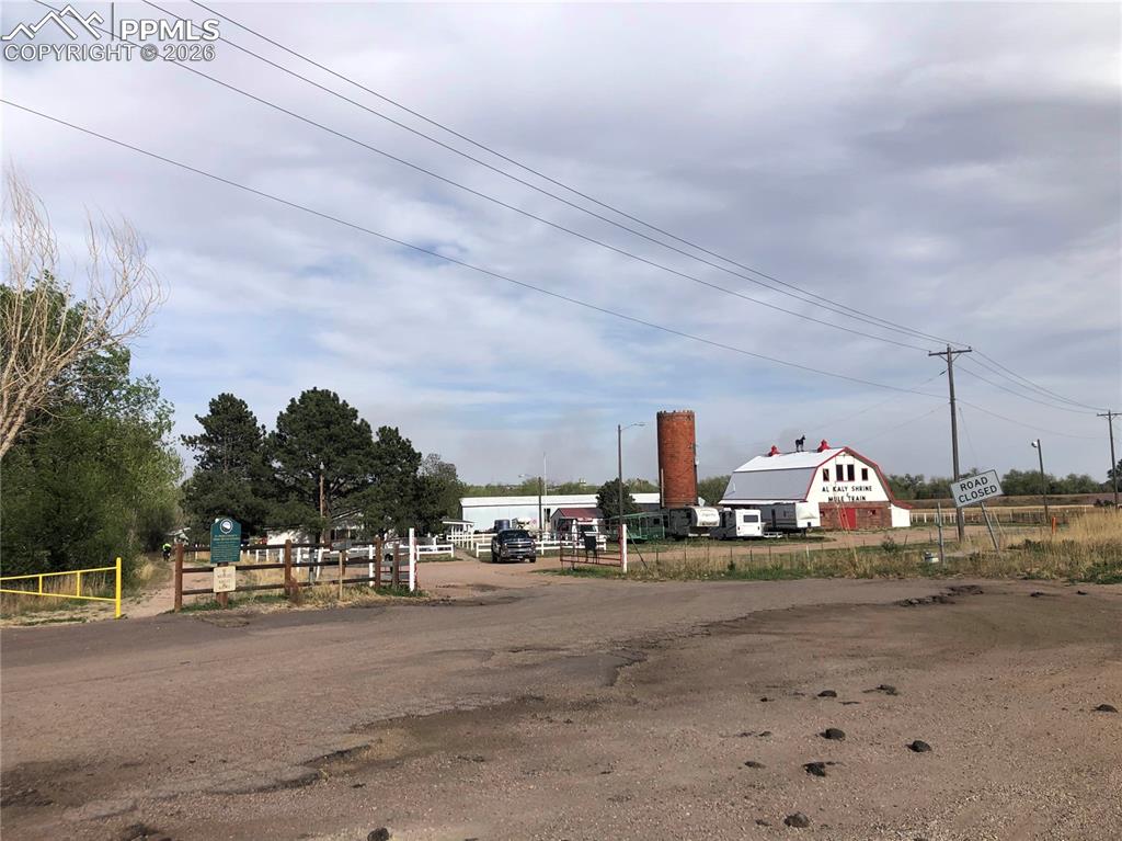 Image 12 of 17: Community