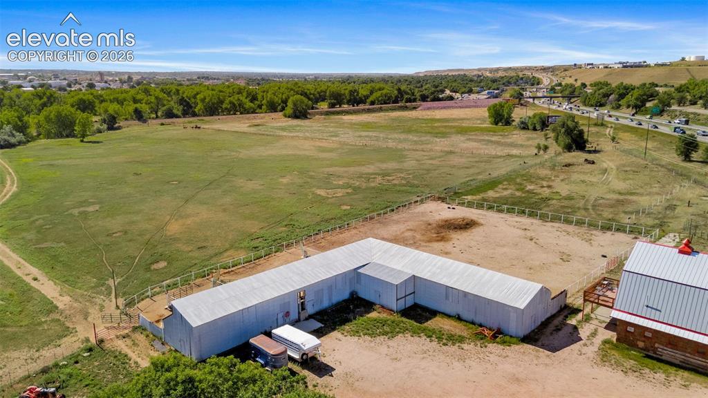 Image 47 of 48: Aerial View