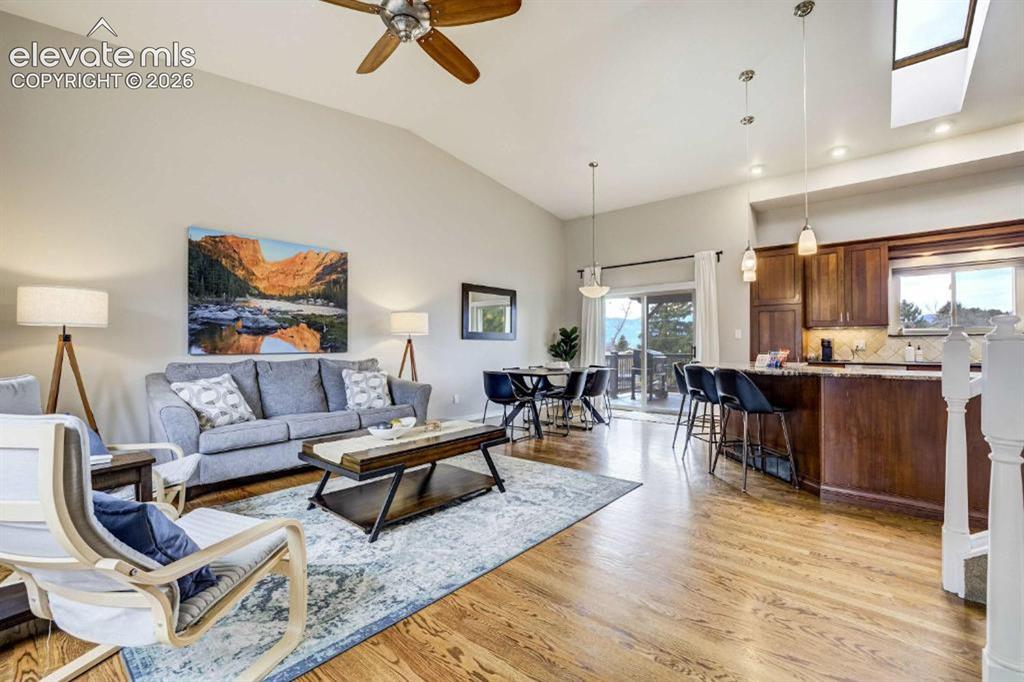 Image 10 of 44: Living Room