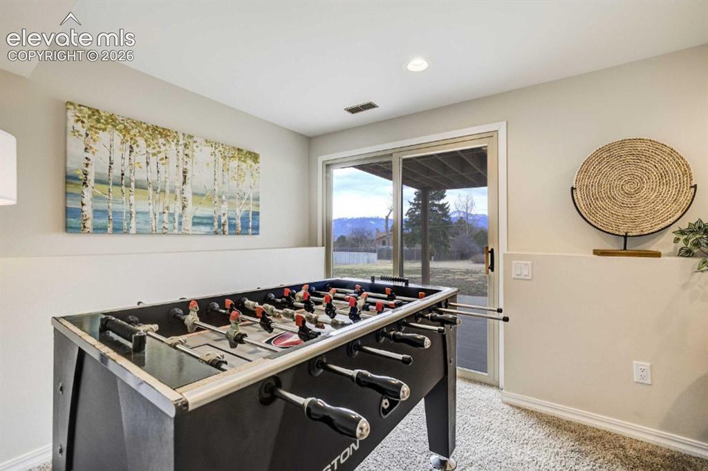 Image 18 of 44: Game Room