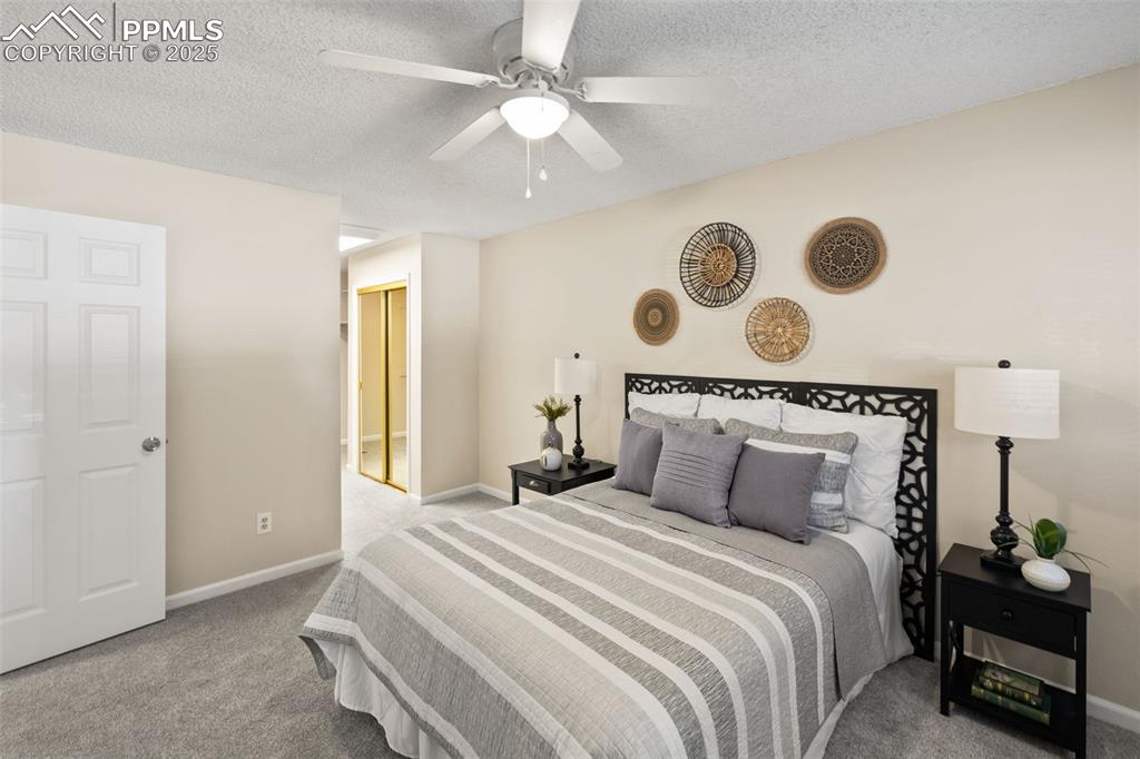 Image 14 of 28: Master Bedroom