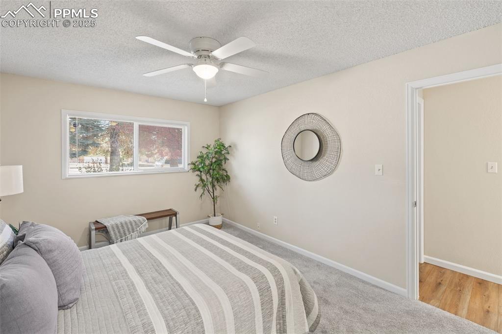 Image 17 of 28: Master Bedroom