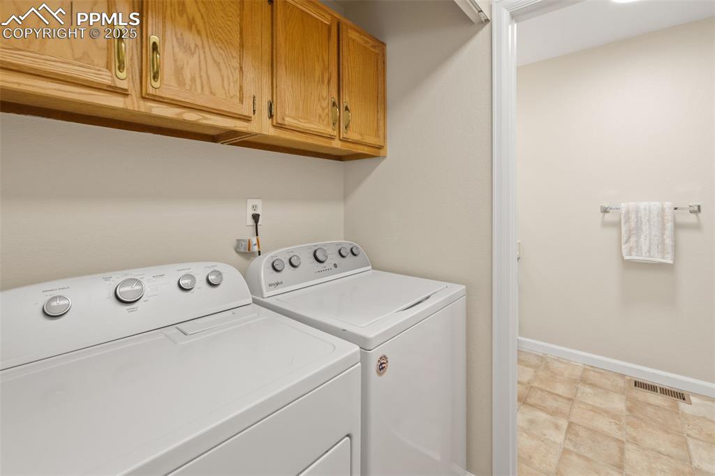 Image 26 of 28: Laundry