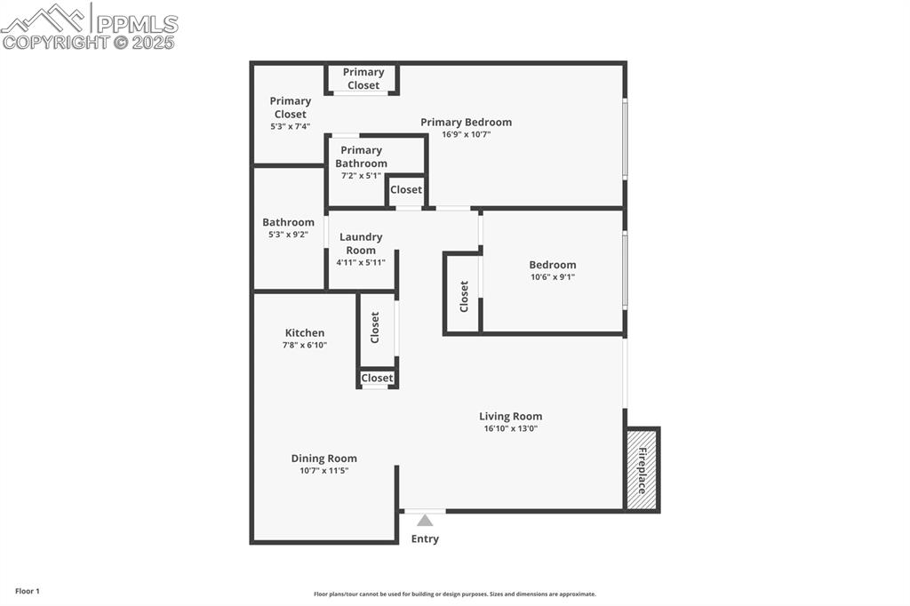 Image 4 of 28: Floor Plan