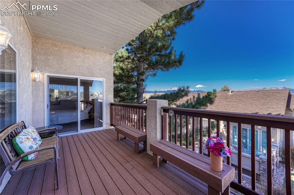 Image 13 of 50: ...to these amazing views!