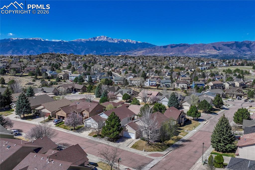 Image 49 of 50: Convenient access to the Norwood Recreation Center, 1-25 and the Powers Cor