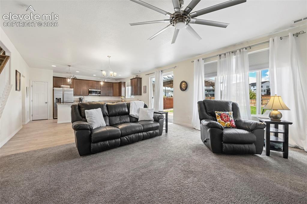 Image 5 of 31: Living Room