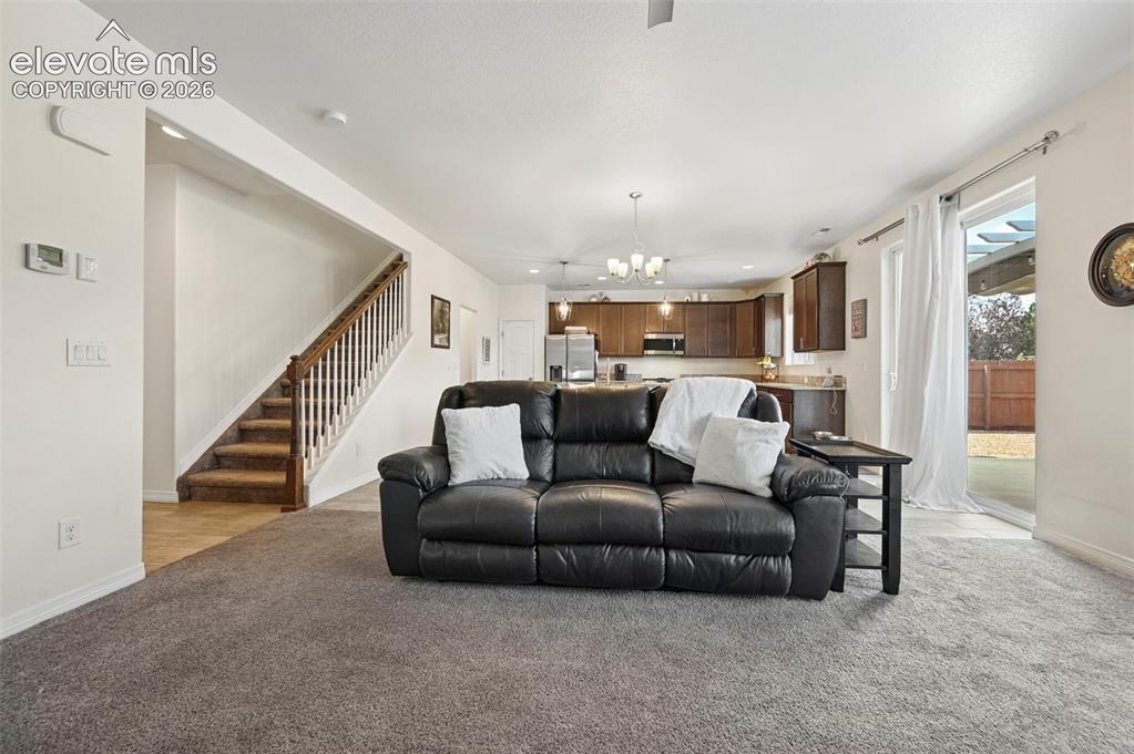 Image 6 of 31: Living Room