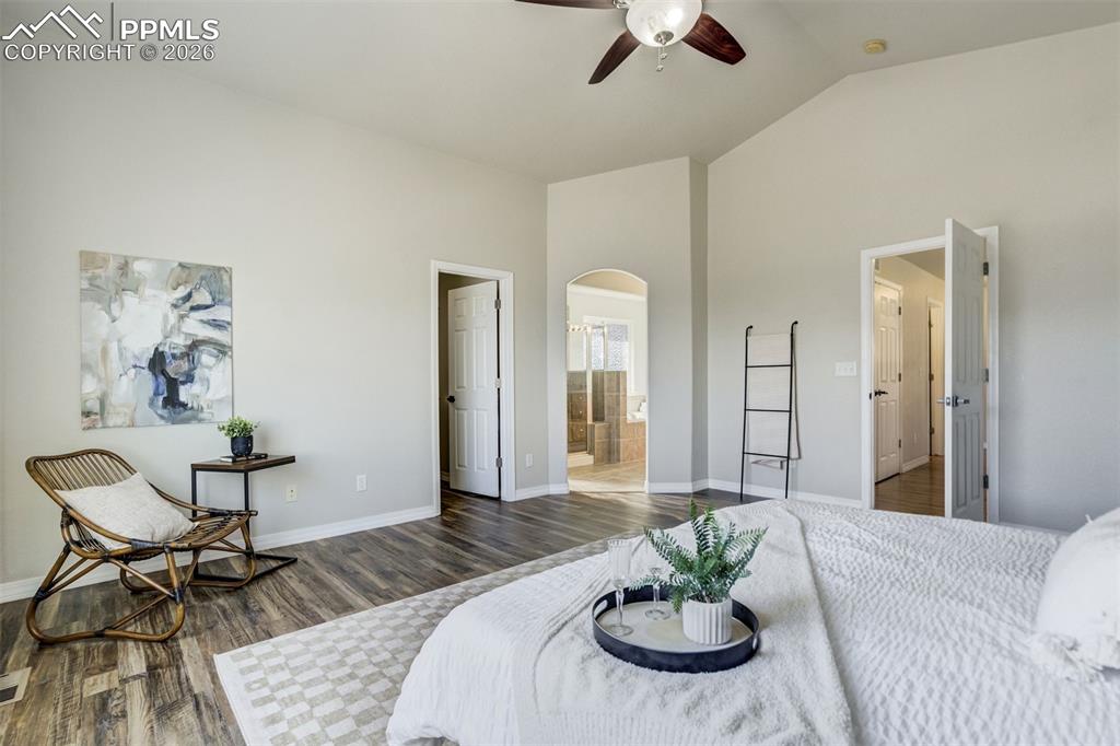 Image 23 of 45: Where the day ends and relaxation begins.