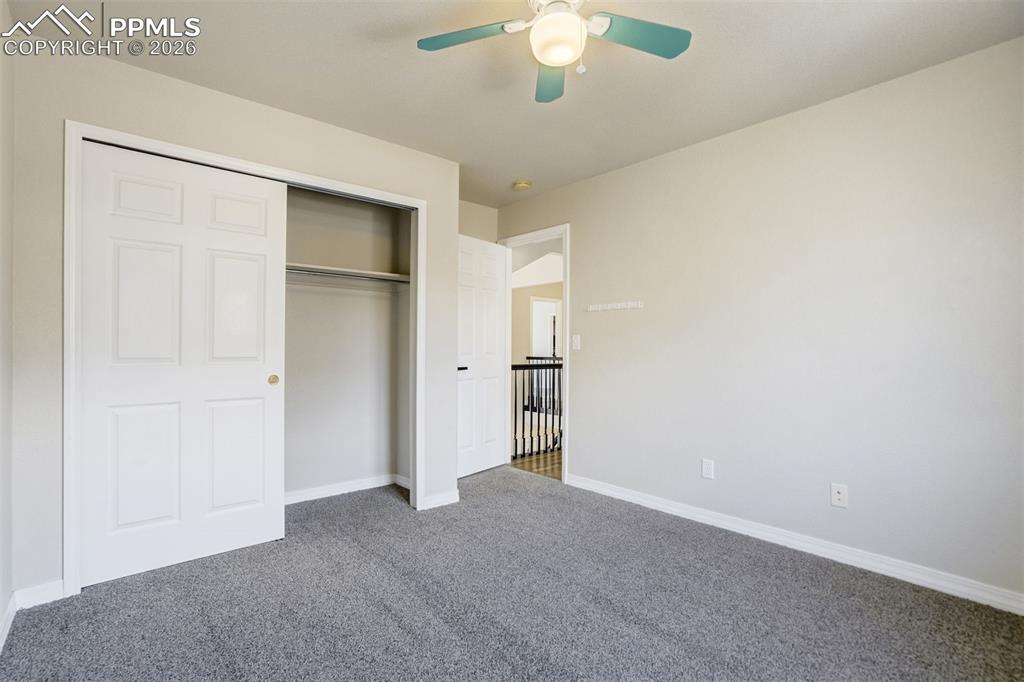 Image 29 of 45: Versatile rooms that grow with you—no matter the stage of life.