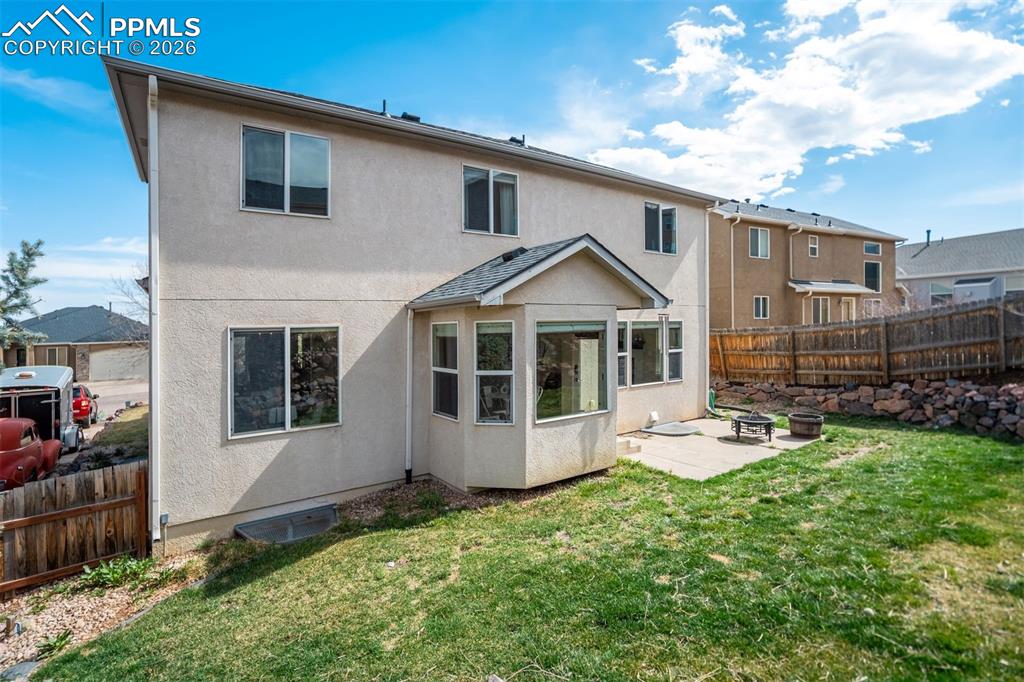 Image 41 of 45: Your own slice of outdoor freedom- your dog will thank you.