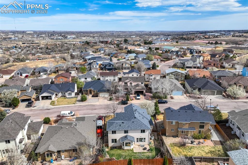 Image 42 of 45: West side, no HOA, and minutes to everything.