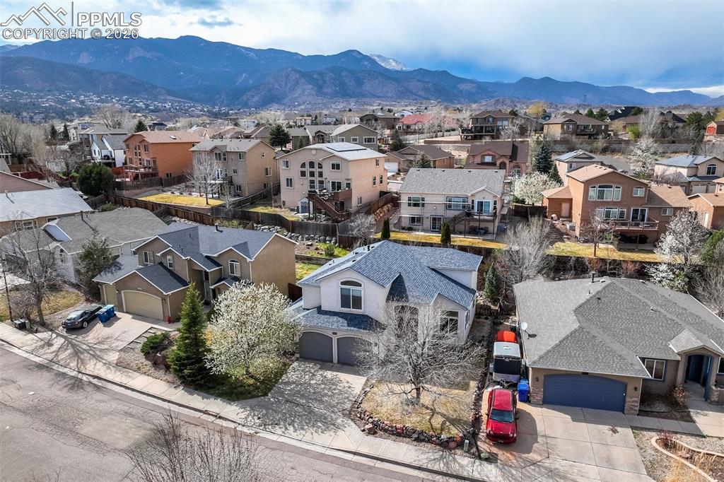 Image 45 of 45: Welcome home.