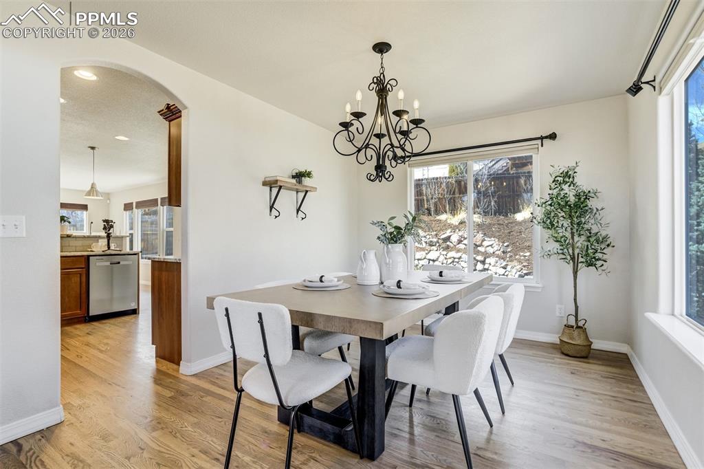 Image 7 of 45: Dinner parties just got an upgrade.