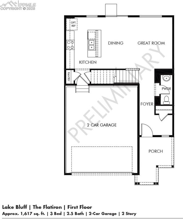 Image 21 of 22: View of room layout