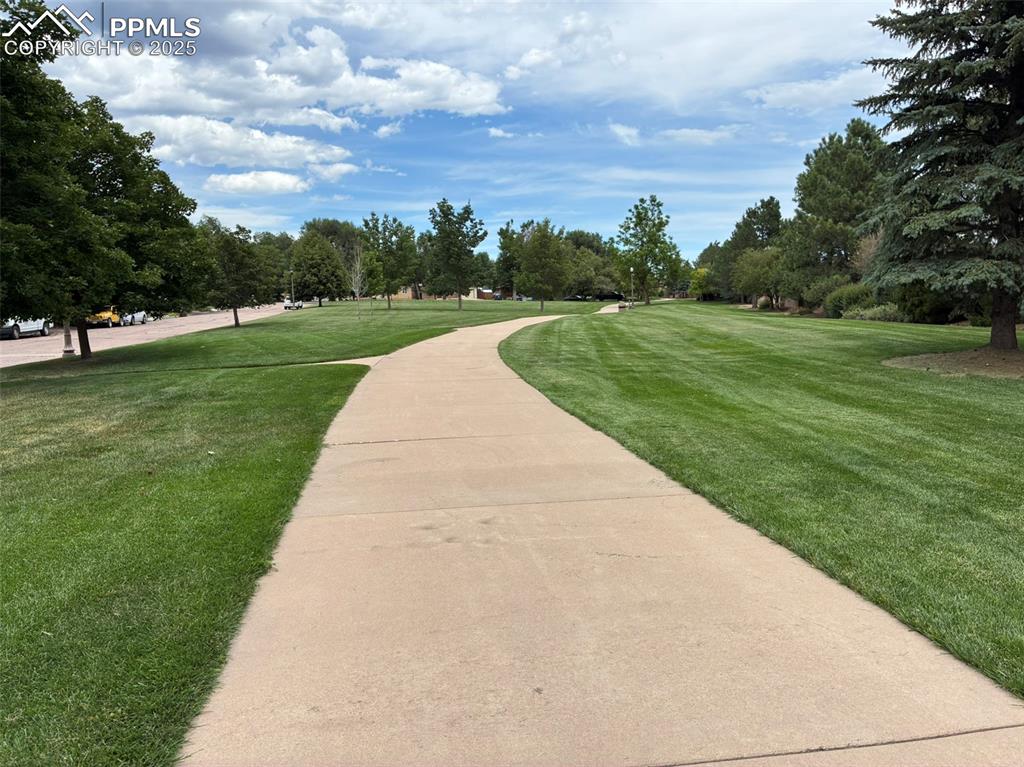 Image 22 of 22: Cooper Park Open Space