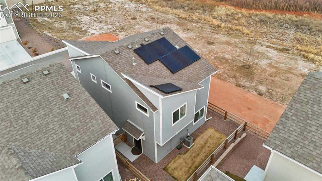 Image 38 of 46: Aerial View