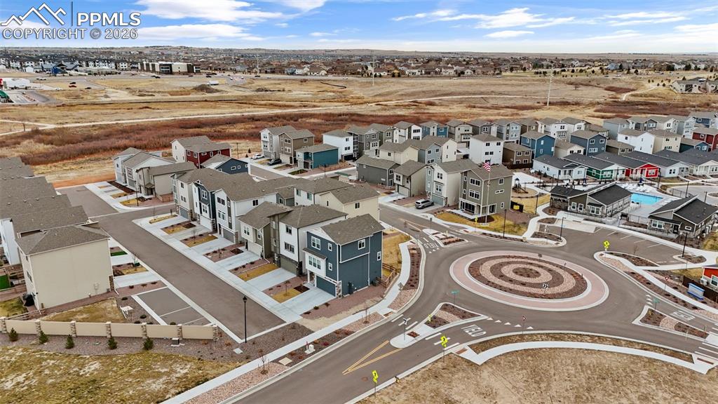 Image 39 of 46: Aerial View