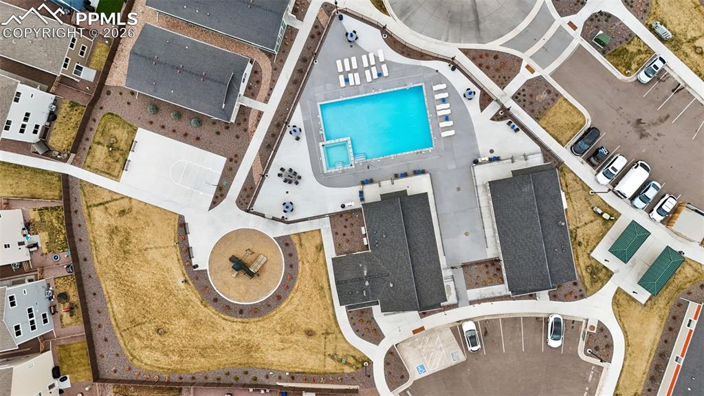 Image 41 of 46: Aerial View