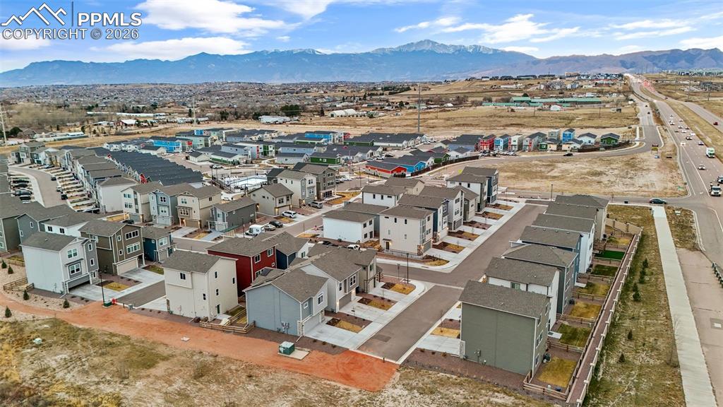 Image 44 of 46: Aerial View