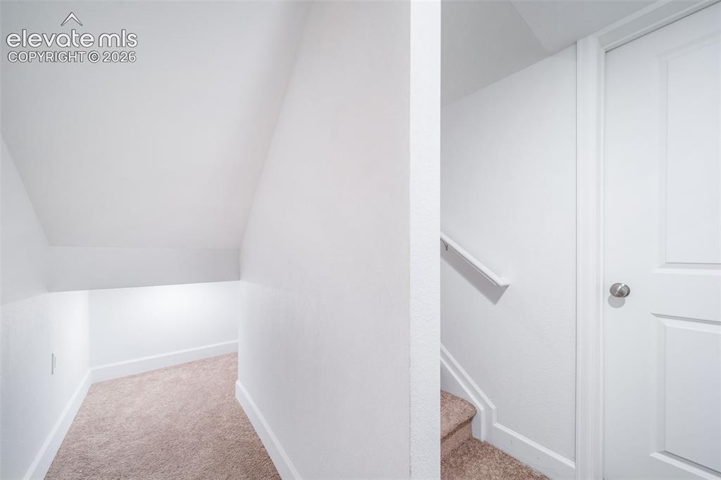 Image 29 of 41: *photos of a model home*
