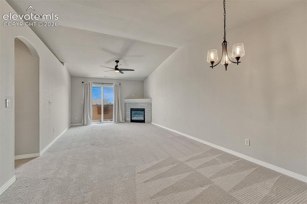 Image 14 of 36: Living Room