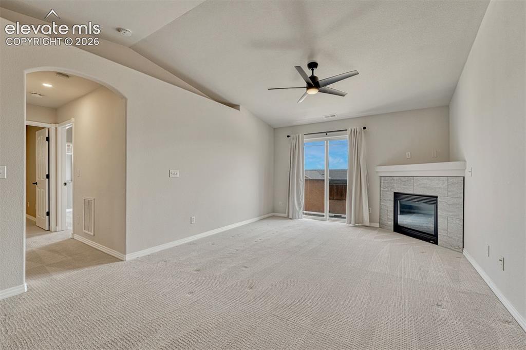 Image 16 of 36: Living Room