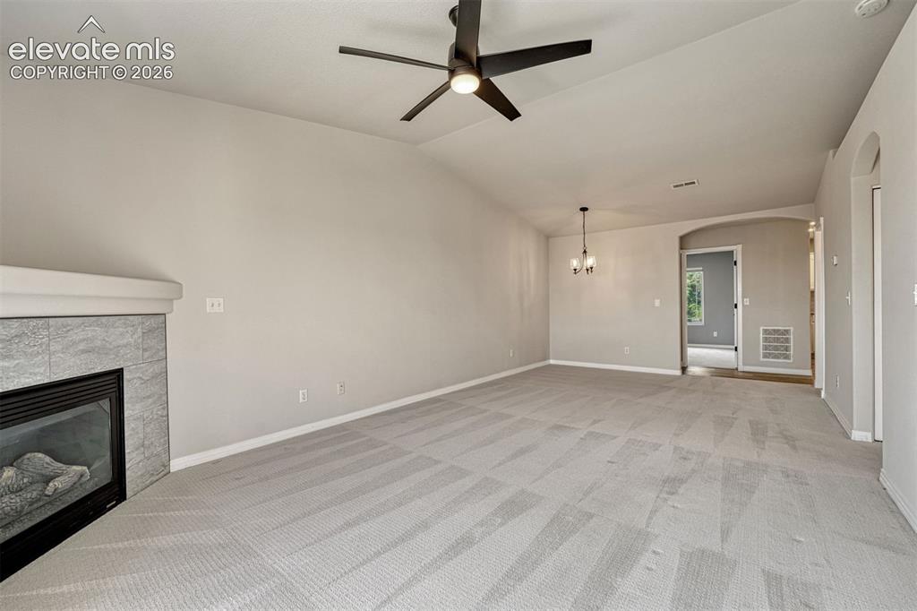 Image 17 of 36: Living Room