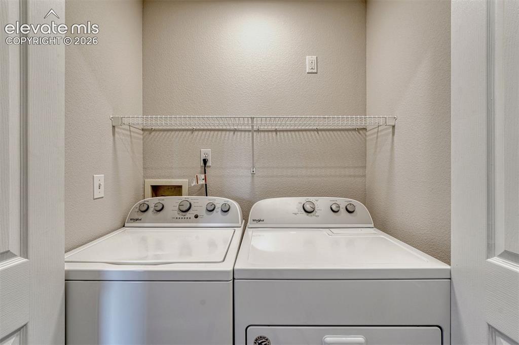 Image 31 of 36: Laundry
