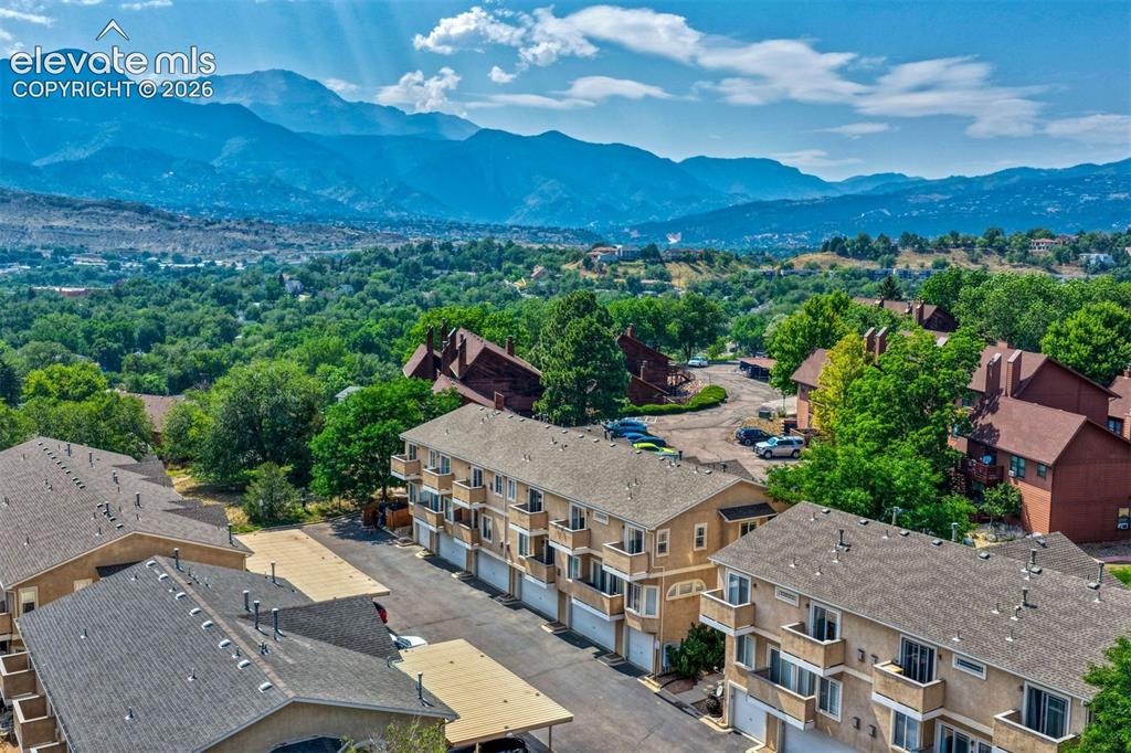 Image 36 of 36: Aerial View