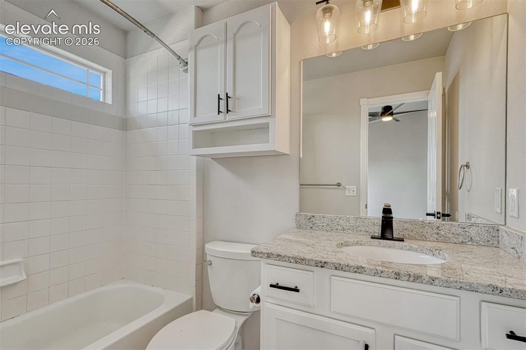 Image 4 of 36: Primary bath